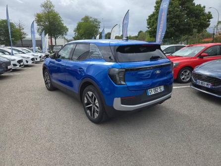 FORD Explorer 286ch Extended Range 77kWh RWD à vendre à Dijon - Image n°7