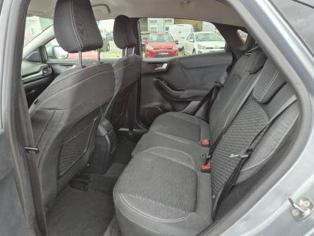 FORD Puma 1.0 Flexifuel 125ch Titanium à vendre à Montargis - Image n°12