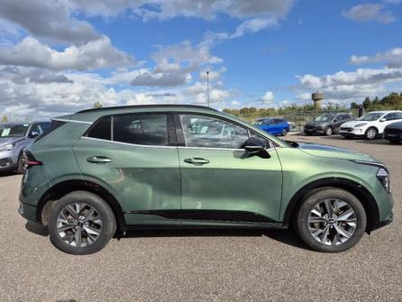 KIA Sportage 1.6 T-GDi 230ch HEV  GT-Line Premium BVA6 4x2 à vendre à Montargis - Image n°4