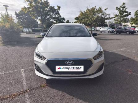 HYUNDAI i30 1.0 T-GDi 120ch Edition Navi Euro6d-T à vendre à Bourges - Image n°2