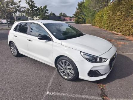 HYUNDAI i30 1.0 T-GDi 120ch Edition Navi Euro6d-T à vendre à Bourges - Image n°3