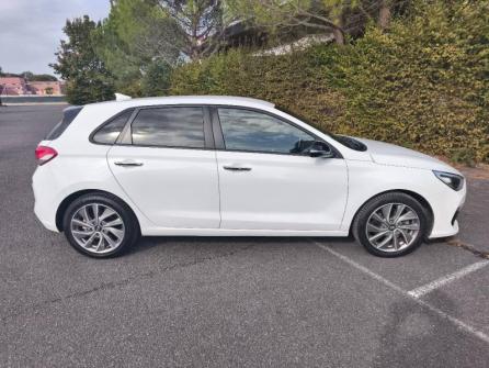 HYUNDAI i30 1.0 T-GDi 120ch Edition Navi Euro6d-T à vendre à Bourges - Image n°4