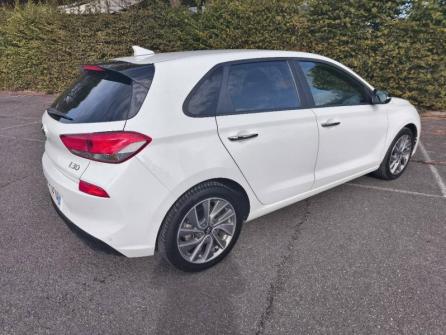 HYUNDAI i30 1.0 T-GDi 120ch Edition Navi Euro6d-T à vendre à Bourges - Image n°5