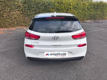 HYUNDAI i30 1.0 T-GDi 120ch Edition Navi Euro6d-T à vendre à Bourges - Image n°6