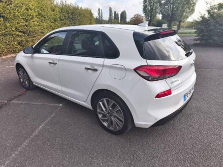 HYUNDAI i30 1.0 T-GDi 120ch Edition Navi Euro6d-T à vendre à Bourges - Image n°7