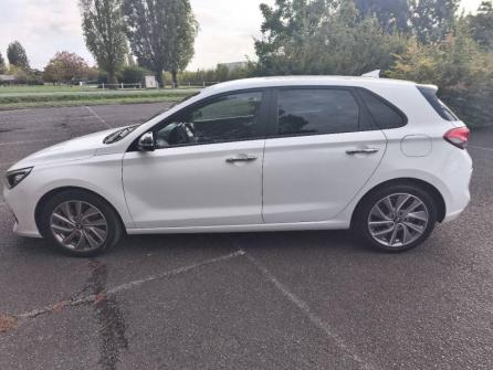 HYUNDAI i30 1.0 T-GDi 120ch Edition Navi Euro6d-T à vendre à Bourges - Image n°8