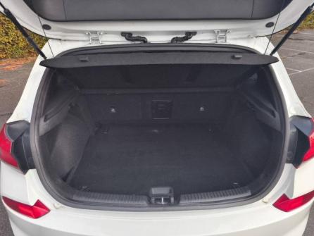 HYUNDAI i30 1.0 T-GDi 120ch Edition Navi Euro6d-T à vendre à Bourges - Image n°9