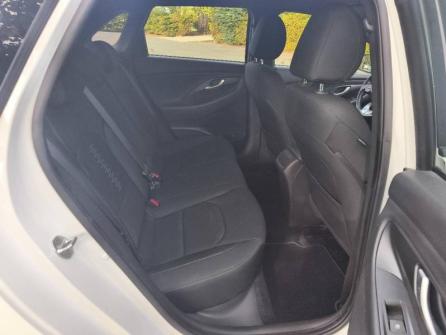 HYUNDAI i30 1.0 T-GDi 120ch Edition Navi Euro6d-T à vendre à Bourges - Image n°12