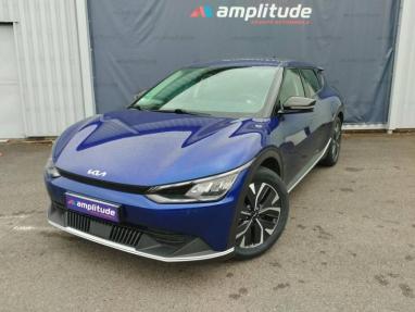 Voir le détail de l'offre de cette KIA EV6 229ch Air Active 2WD de 2022 en vente à partir de 28 999 € 