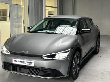 Voir le détail de l'offre de cette KIA EV6 229ch Air Active 2WD de 2025 en vente à partir de 44 999 € 