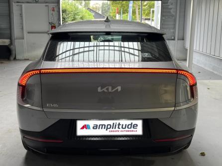 KIA EV6 229ch Air Active 2WD à vendre à Brie-Comte-Robert - Image n°5