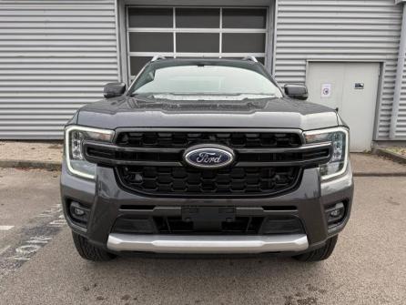 FORD Ranger 2.3 EcoBoost GTDi 281ch Stop&Start Double Cabine Wildtrak 4x4 BVA10 à vendre à Beaune - Image n°2