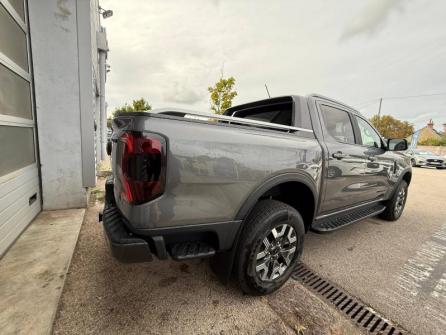 FORD Ranger 2.3 EcoBoost GTDi 281ch Stop&Start Double Cabine Wildtrak 4x4 BVA10 à vendre à Beaune - Image n°5