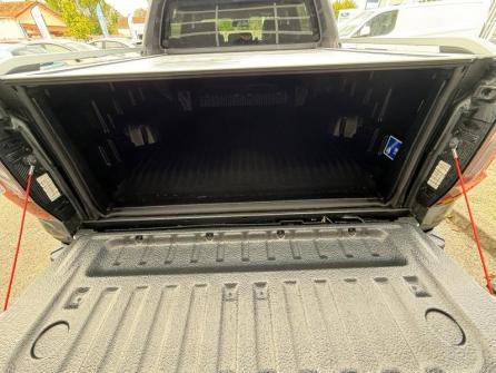 FORD Ranger 2.3 EcoBoost GTDi 281ch Stop&Start Double Cabine Wildtrak 4x4 BVA10 à vendre à Beaune - Image n°6