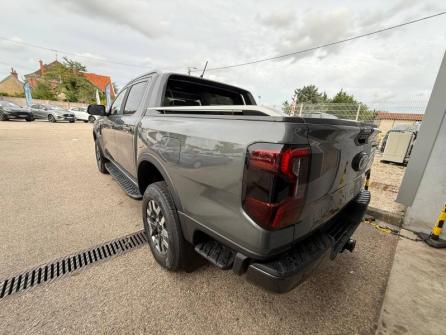 FORD Ranger 2.3 EcoBoost GTDi 281ch Stop&Start Double Cabine Wildtrak 4x4 BVA10 à vendre à Beaune - Image n°7