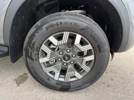 FORD Ranger 2.3 EcoBoost GTDi 281ch Stop&Start Double Cabine Wildtrak 4x4 BVA10 à vendre à Beaune - Image n°9