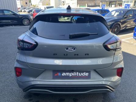 FORD Puma 1.0 EcoBoost Hybrid 125ch ST-Line S&S Powershift à vendre à Orléans - Image n°6