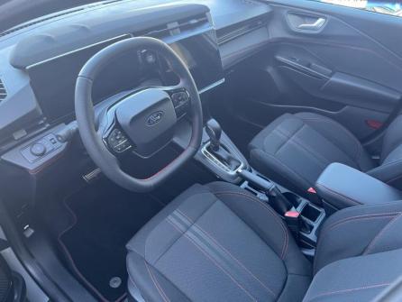 FORD Puma 1.0 EcoBoost Hybrid 125ch ST-Line S&S Powershift à vendre à Orléans - Image n°12