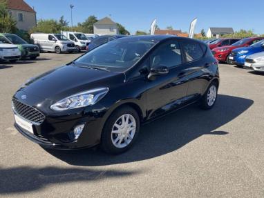Voir le détail de l'offre de cette FORD Fiesta 1.0 EcoBoost 95ch Cool & Connect 5p de 2021 en vente à partir de 174.99 €  / mois