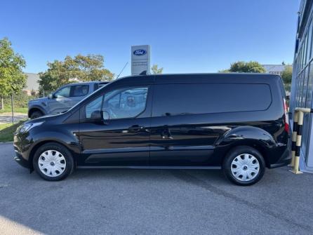FORD Transit Connect L2 1.5 EcoBlue 100ch Trend Business à vendre à Dole - Image n°8