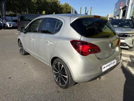 OPEL Corsa 1.4 90ch Black Edition Start/Stop 5p à vendre à Melun - Image n°7
