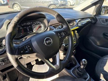 OPEL Corsa 1.4 90ch Black Edition Start/Stop 5p à vendre à Melun - Image n°10