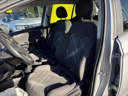 OPEL Corsa 1.4 90ch Black Edition Start/Stop 5p à vendre à Melun - Image n°11