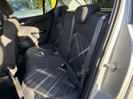 OPEL Corsa 1.4 90ch Black Edition Start/Stop 5p à vendre à Melun - Image n°12