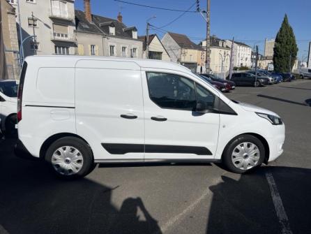 FORD Transit Connect L1 1.5 EcoBlue 100ch Trend BVA à vendre à Orléans - Image n°4