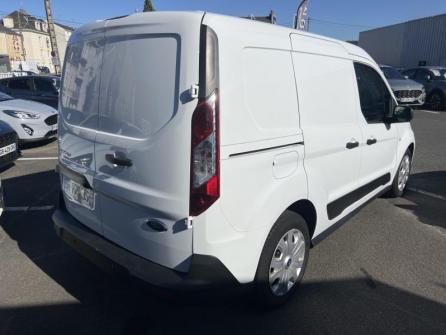 FORD Transit Connect L1 1.5 EcoBlue 100ch Trend BVA à vendre à Orléans - Image n°5