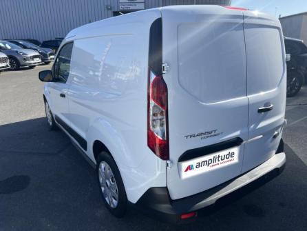 FORD Transit Connect L1 1.5 EcoBlue 100ch Trend BVA à vendre à Orléans - Image n°6