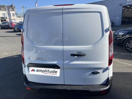 FORD Transit Connect L1 1.5 EcoBlue 100ch Trend BVA à vendre à Orléans - Image n°7