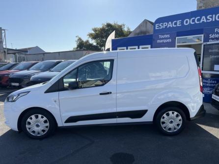 FORD Transit Connect L1 1.5 EcoBlue 100ch Trend BVA à vendre à Orléans - Image n°9