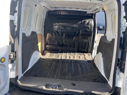 FORD Transit Connect L1 1.5 EcoBlue 100ch Trend BVA à vendre à Orléans - Image n°11