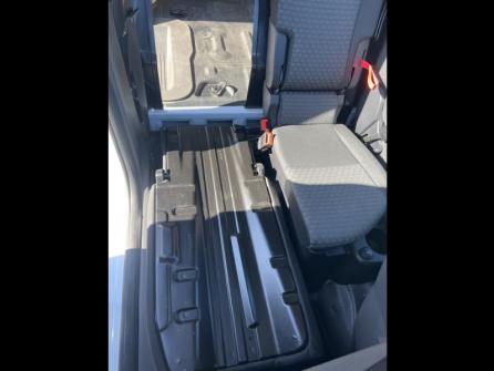FORD Transit Connect L1 1.5 EcoBlue 100ch Trend BVA à vendre à Orléans - Image n°12