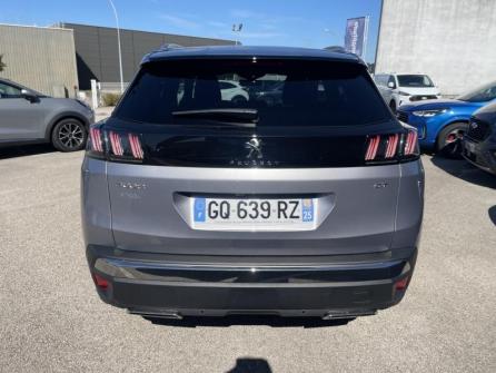 PEUGEOT 3008 1.2 PureTech 130ch S&S GT EAT8 à vendre à Saint-Claude - Image n°6