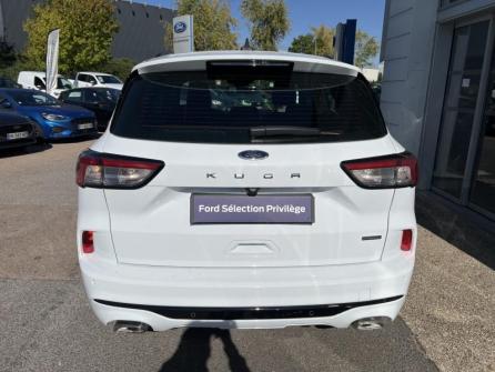 FORD Kuga 2.5 Duratec 190ch FHEV E85 ST-Line BVA à vendre à Auxerre - Image n°6
