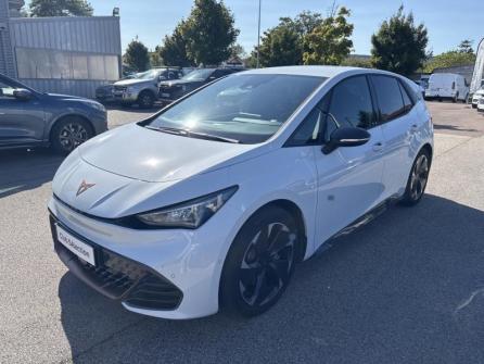 CUPRA Born 204ch L 58 kWh V à vendre à Beaune - Image n°1