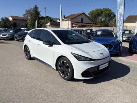 CUPRA Born 204ch L 58 kWh V à vendre à Beaune - Image n°3