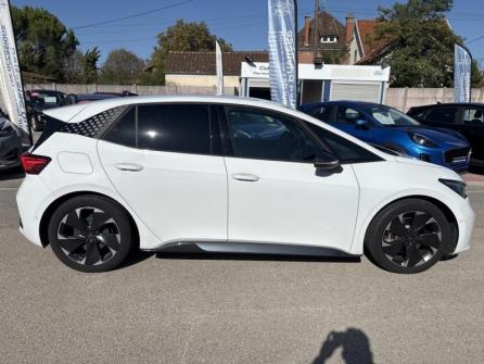 CUPRA Born 204ch L 58 kWh V à vendre à Beaune - Image n°4