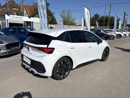 CUPRA Born 204ch L 58 kWh V à vendre à Beaune - Image n°5