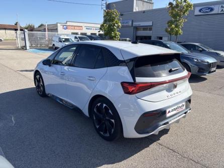 CUPRA Born 204ch L 58 kWh V à vendre à Beaune - Image n°7
