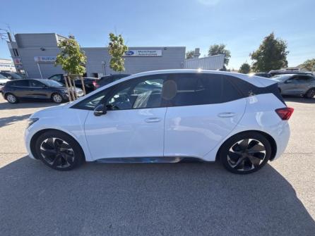 CUPRA Born 204ch L 58 kWh V à vendre à Beaune - Image n°8