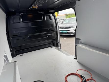 OPEL Vivaro Fg L2 Standard Vivaro-e 300 Pack Business à vendre à Sens - Image n°12