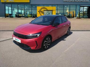 Voir le détail de l'offre de cette OPEL Corsa 1.2 Turbo 130ch GS BVA8 de 2024 en vente à partir de 160.76 €  / mois