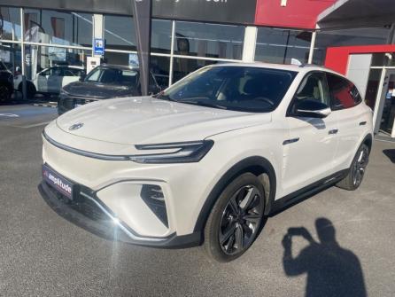 MG MOTOR MARVEL R EV 180ch - 70kWh Comfort 2WD à vendre à Compiègne - Image n°1