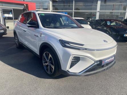 MG MOTOR MARVEL R EV 180ch - 70kWh Comfort 2WD à vendre à Compiègne - Image n°3