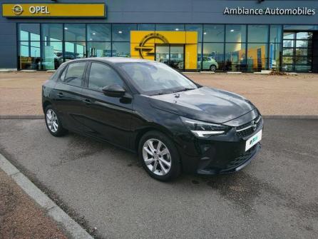 OPEL Corsa 1.2 Turbo 100ch Elegance Business à vendre à Troyes - Image n°3