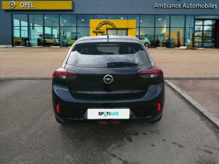 OPEL Corsa 1.2 Turbo 100ch Elegance Business à vendre à Troyes - Image n°5