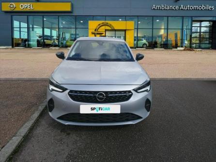 OPEL Corsa 1.2 Turbo 100ch Elegance Business à vendre à Troyes - Image n°2